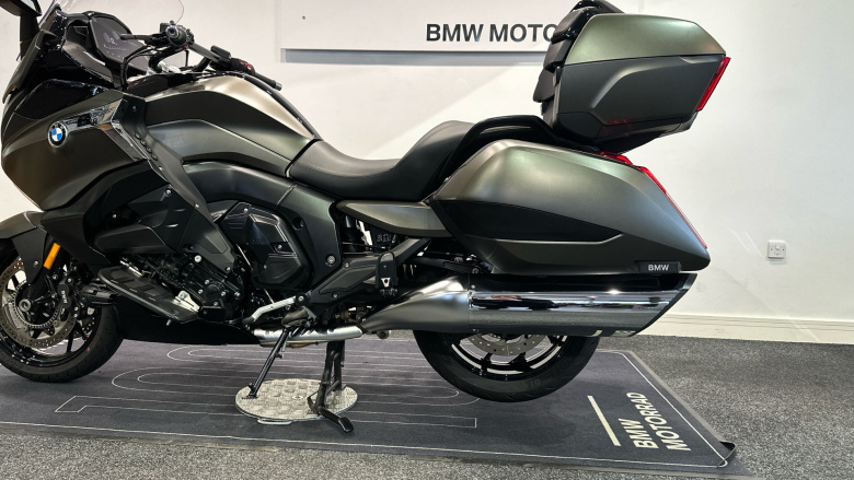 BMW K1600 Grand America (22MY)